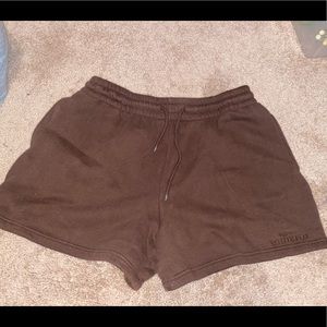 Whitefox lounge shorts